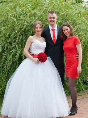 Отчеты с разных свадеб 4 Екатерина Покусина 2