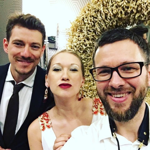 ФЛОРЕС БЭНД на свадьбу 6