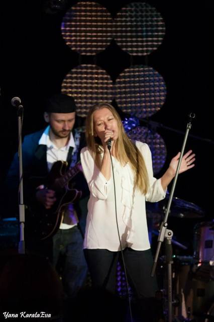 ФЛОРЕС БЭНД на свадьбу 2