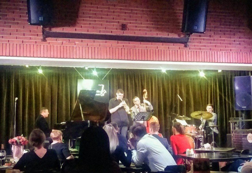 ФЛОРЕС БЭНД на свадьбу 3