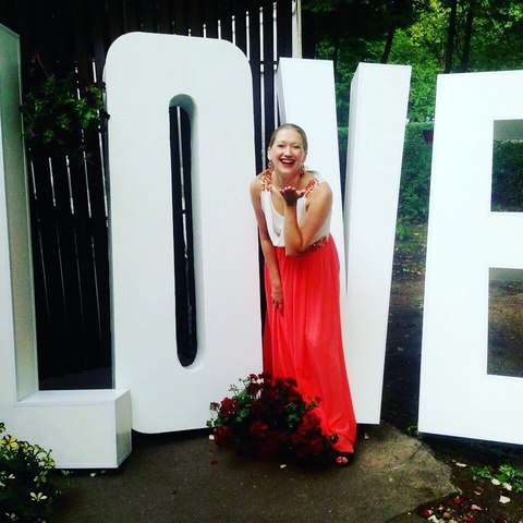 ФЛОРЕС БЭНД на свадьбу 6