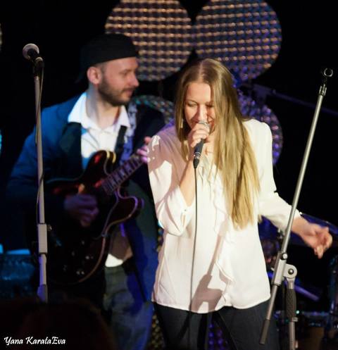 ФЛОРЕС БЭНД на свадьбу 7