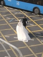 Видеоотчет со свадьбы Кристины и Леши от Наталия Красильникова 1