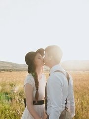 Видеоотчет со свадьбы Ольги и Дмитрия от Наталия Красильникова 1