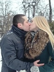 Видеоотчет со свадьбы Алины и Дениса от Наталия Красильникова 1