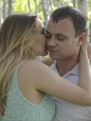 Видеоотчет со свадьбы Лены и Руслана от Наталия Красильникова 1