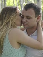 Видеоотчет со свадьбы Лены и Руслана от Наталия Красильникова 1