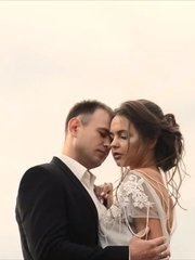 Видеоотчет со свадьбы Александра и Анастасии от Наталия Красильникова 1