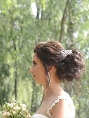 Видеоотчет со свадьбы Виктории и Михаила от Наталия Красильникова 1