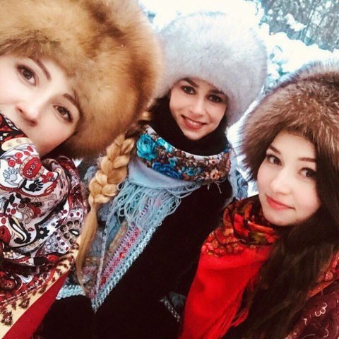 Фольклорный ансамбль Поверье на свадьбу 4