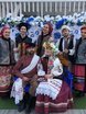 Фольклорный ансамбль Поверье на свадьбу 3