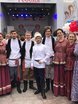 Фольклорный ансамбль Поверье на свадьбу 1