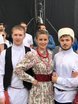 Фольклорный ансамбль Поверье на свадьбу 1