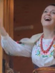 Фольклорный ансамбль Поверье на свадьбу 1