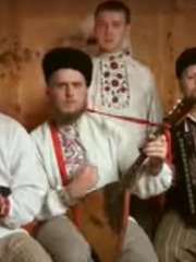 Фольклорный ансамбль Поверье на свадьбу 1