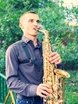 Богдан Sax на свадьбу 3