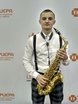 Богдан Sax на свадьбу 5