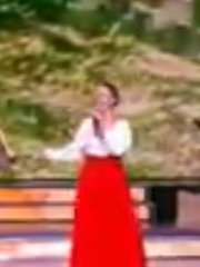 Фольклорный ансамбль Поверье на свадьбу 1