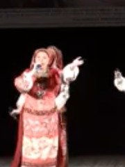 Фольклорный ансамбль Поверье на свадьбу 1