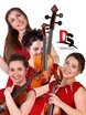 DramSymphony на свадьбу 1
