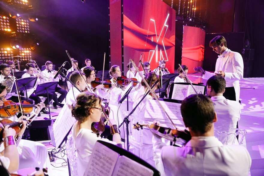 DramSymphony на свадьбу 8