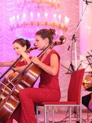 DramSymphony на свадьбу 1