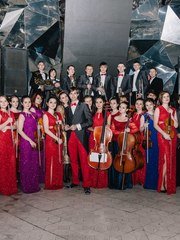 DramSymphony на свадьбу 1