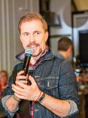 Отчеты с разных мероприятий 3 Андрей Фиронов 1