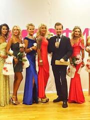 Отчеты с разных мероприятий 3 Андрей Фиронов 2