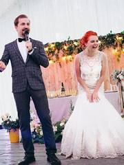 Отчеты с разных свадеб 2 Андрей Фиронов 1