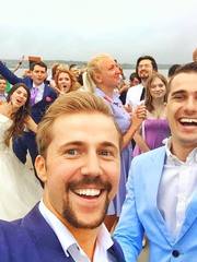 Отчеты с разных свадеб 3 Андрей Фиронов 1