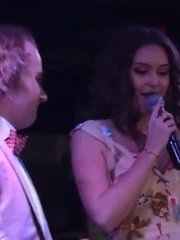 Кавер-группа ЮГ на свадьбу 1