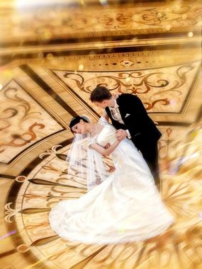 Фотоотчеты со свадеб 3 от Павел Коротков 1