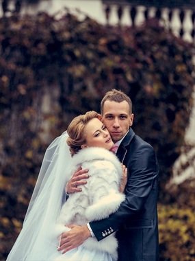 Фотоотчеты со свадеб 5 от Павел Коротков 1