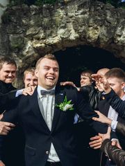 Фотоотчеты со свадеб 6 от Павел Коротков 1