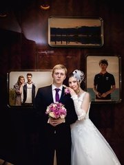 Фотоотчеты со свадеб 8 от Павел Коротков 2