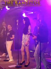 The banditos на свадьбу 1