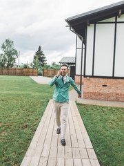 Отчёт со свадьбы 7 Саша Виндс 2