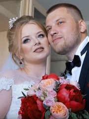 Видеоотчет со свадьбы 5 от Павел Коротков 1