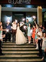 Отчёт со свадьбы 8 Саша Виндс 1