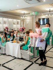 Отчёт со свадьбы 8 Саша Виндс 2