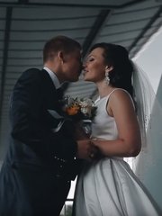 Видеоотчет со свадьбы 7 от Павел Коротков 1