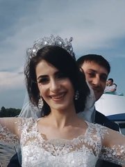 Видеоотчет со свадьбы 8 от Павел Коротков 1