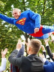 Отчёт со свадьбы Андрея и Светланы Саша Виндс 2