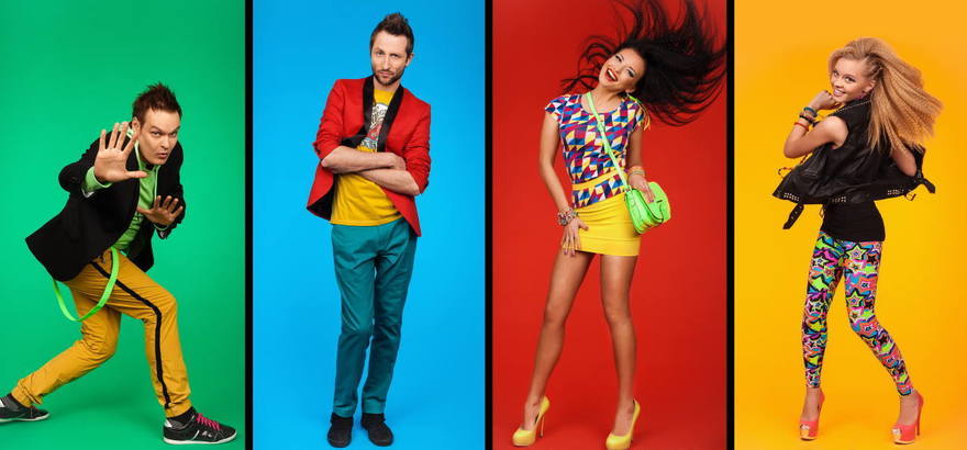 Кавер-группа GVOZDI на свадьбу 7