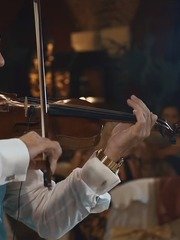 Кавер-группа COCKTAIL JAZZ на свадьбу 1