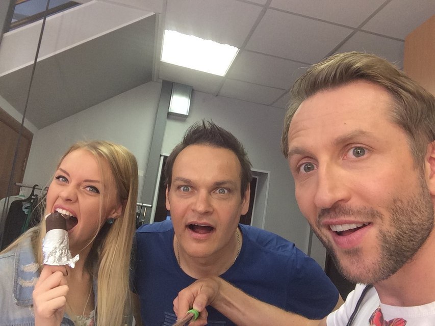 Кавер-группа GVOZDI на свадьбу 7