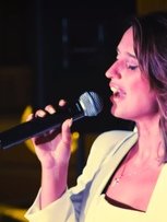 Кавер-группа COCKTAIL JAZZ на свадьбу 1