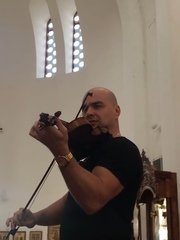 Кавер-группа COCKTAIL JAZZ на свадьбу 1