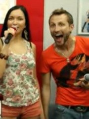 Кавер-группа GVOZDI на свадьбу 1